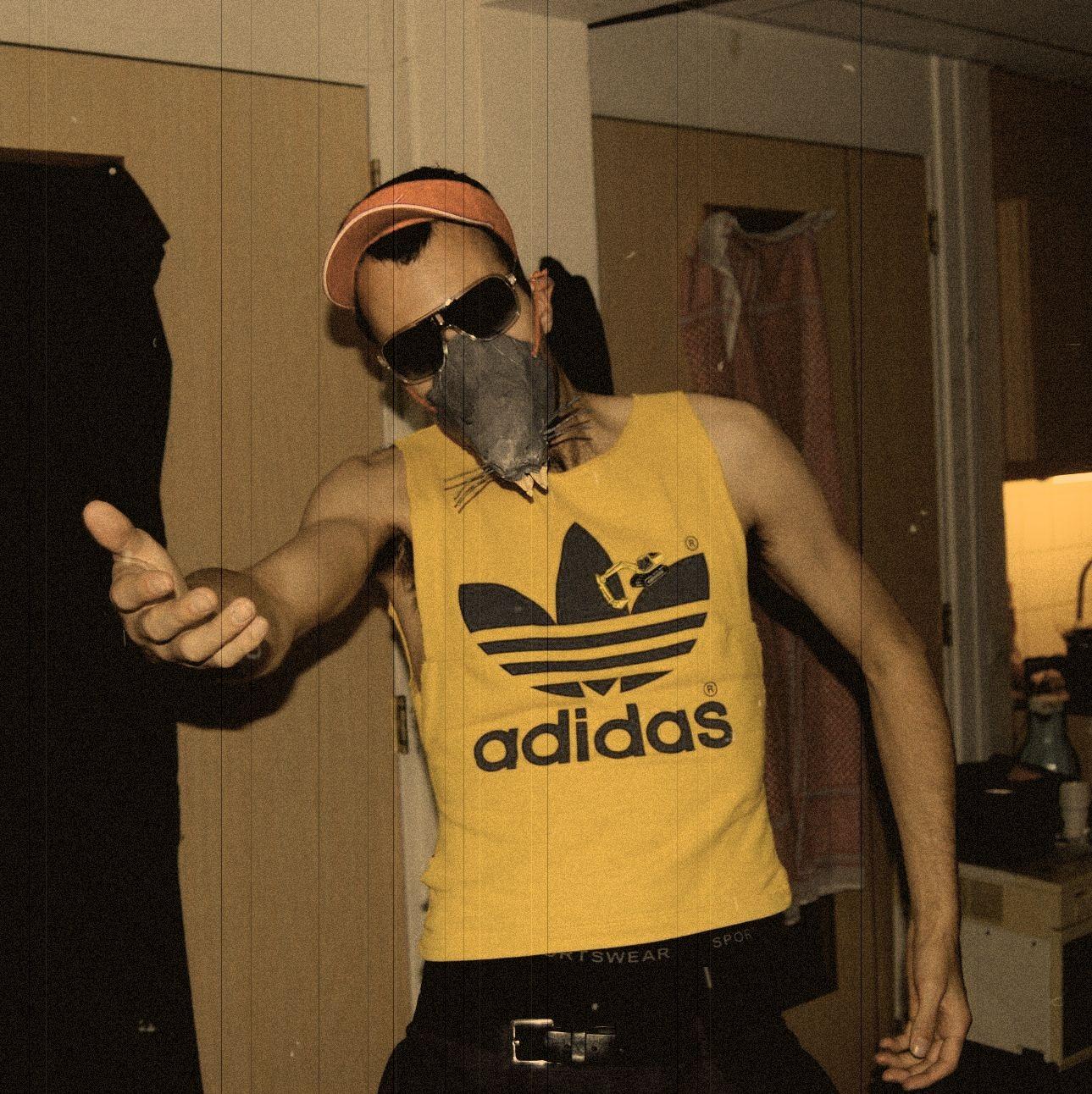 Boy N*gger and the Aristocrats portrait