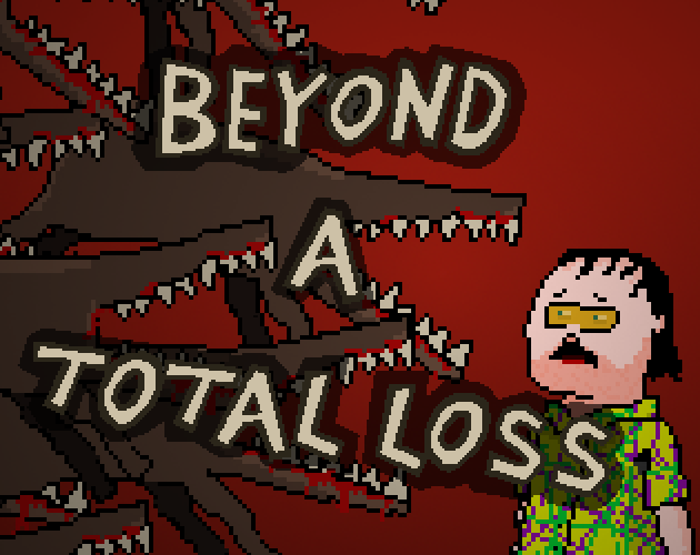Beyond a Total Loss