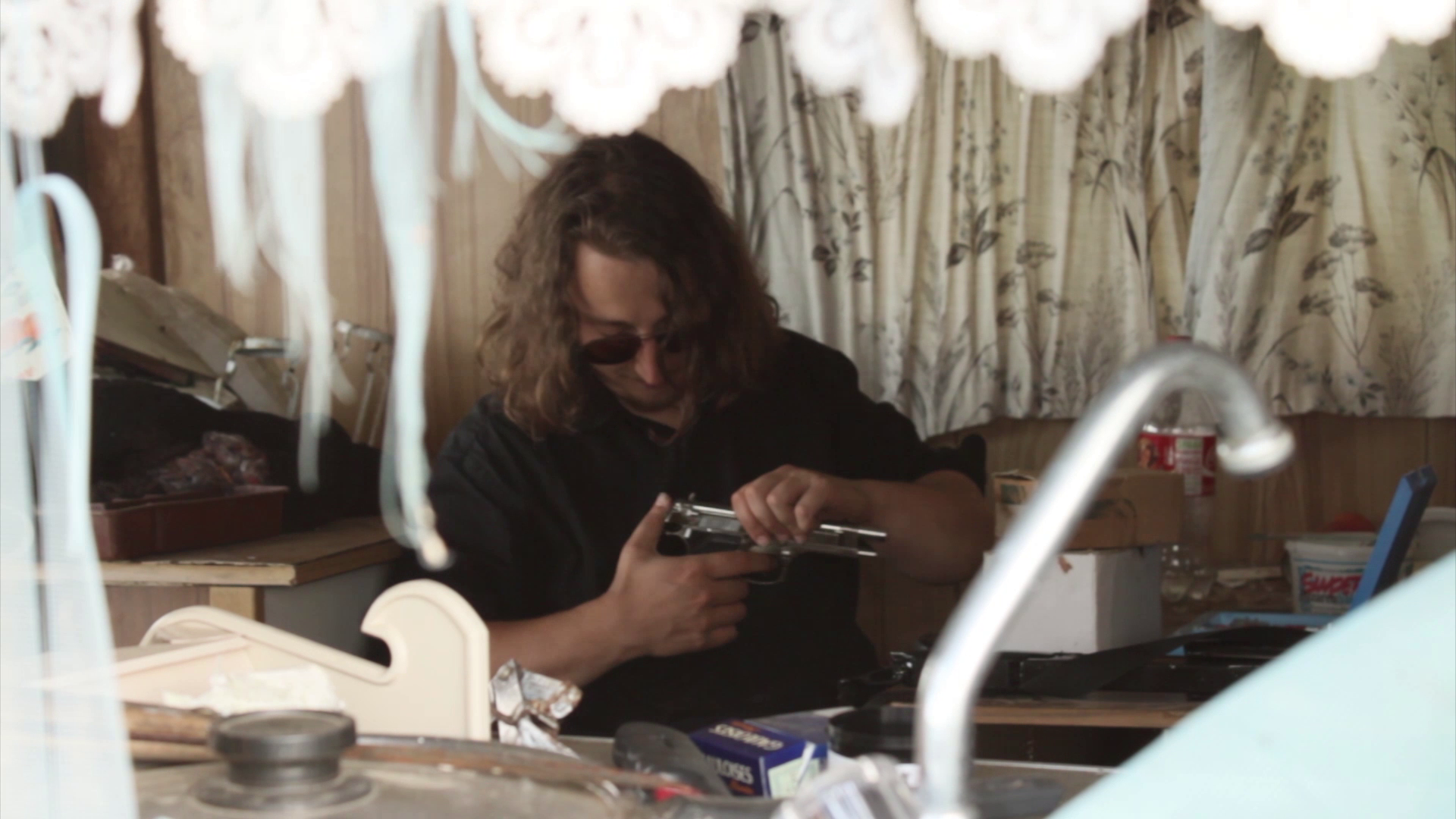 Duct Tape film still