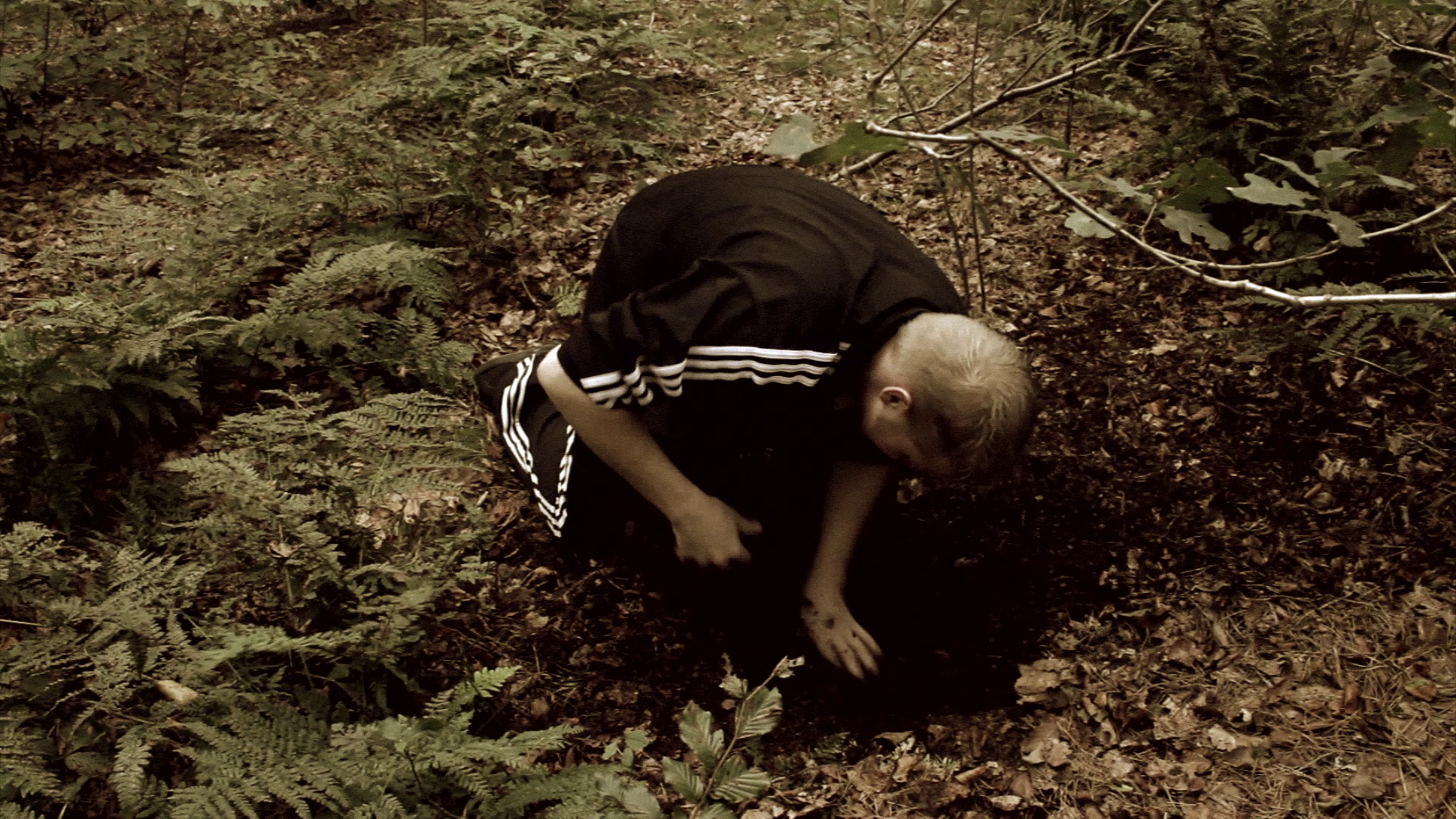 Duct Tape film still