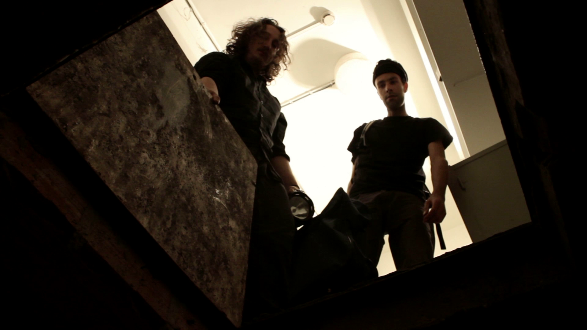 Duct Tape film still